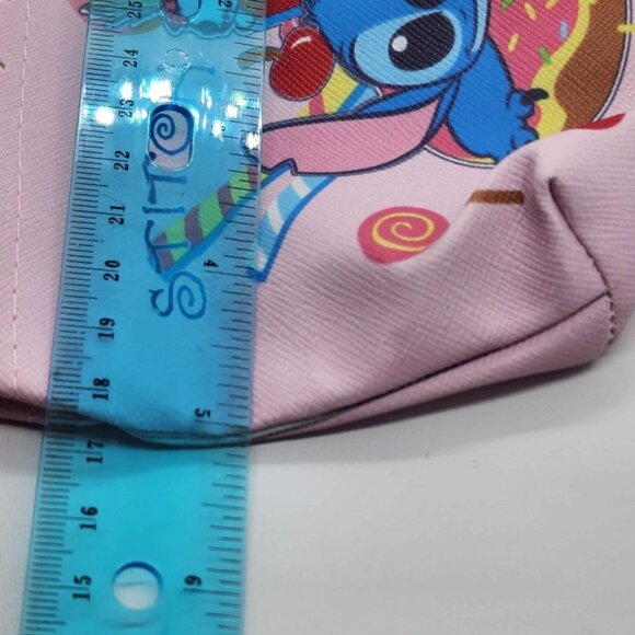 Brand New   Vibrant double-sided prints on pouch - Picture 5 of 5